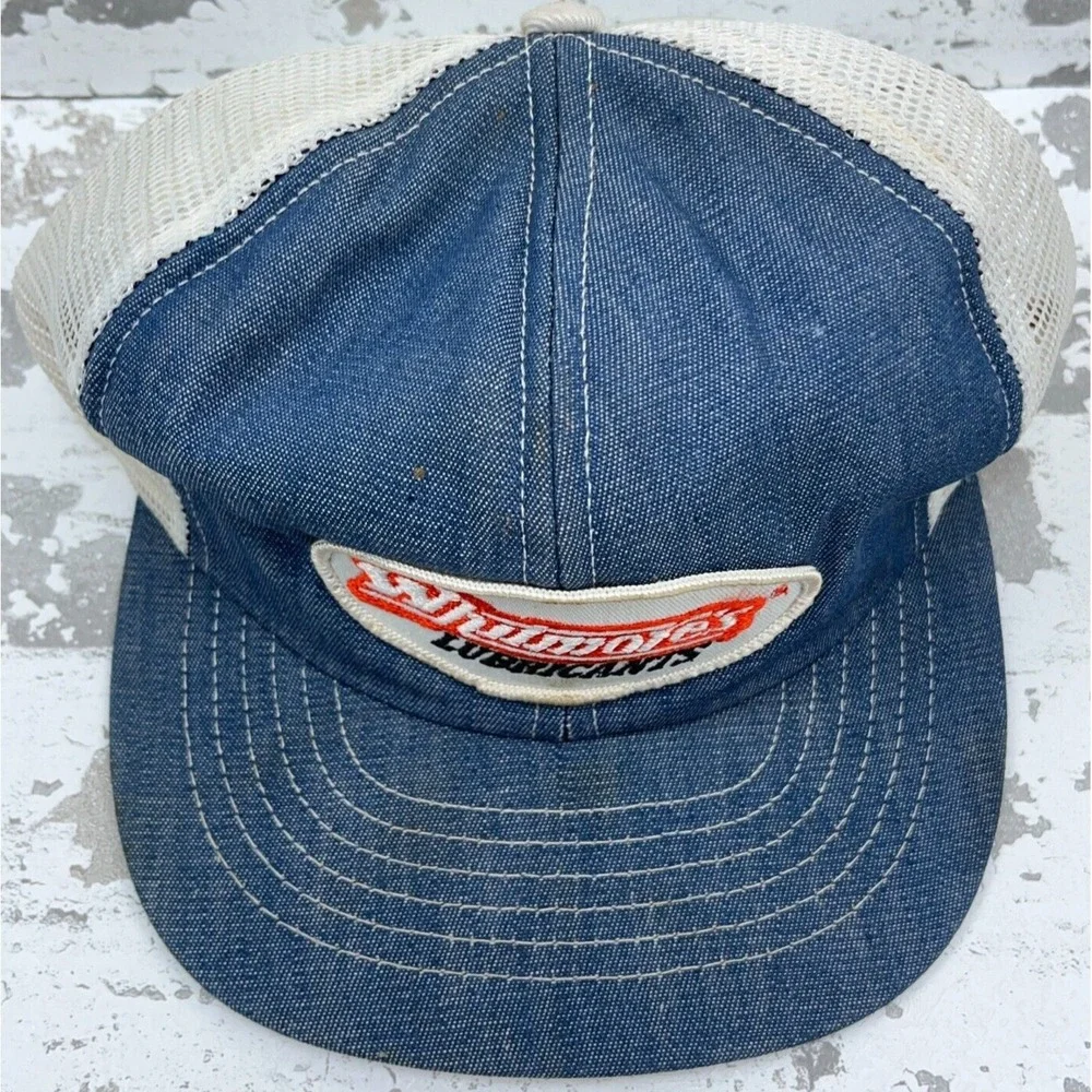 swingster includes hat